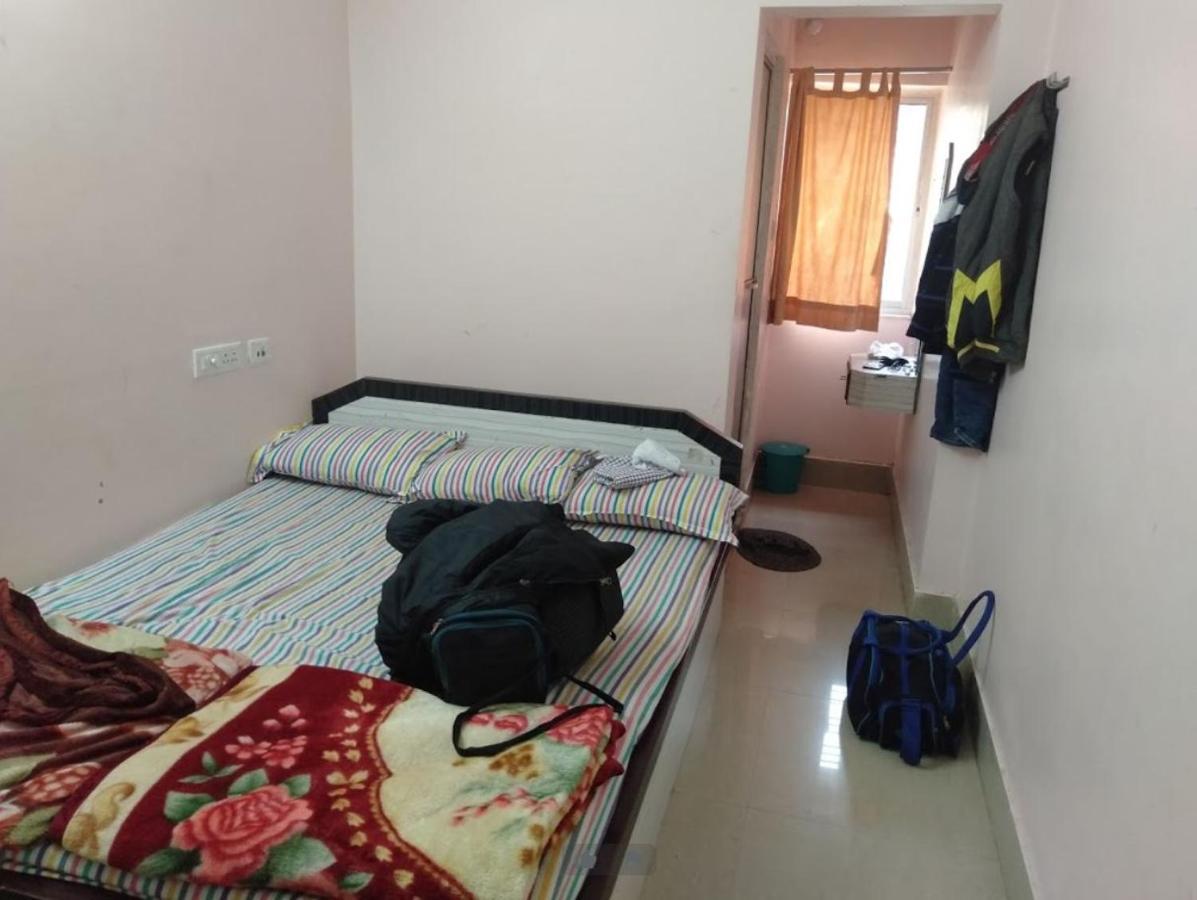 Chandana Guest House & Holiday Home 디가 외부 사진